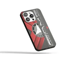 Mercedes Handycover Limitierte Stilvolle R Edition